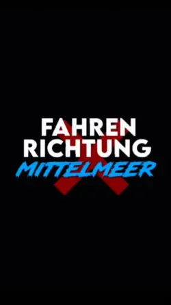 Richtung Fahren