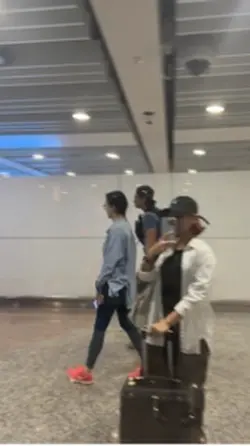 AIRPORT BALI LANDING