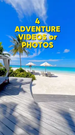 4 videos or photos