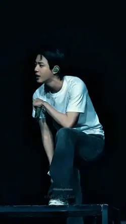 Seokjin Edit