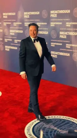 elonmusk photo