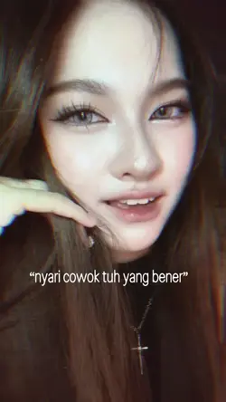 versi cowonya tetap