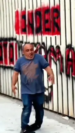 Komik Şablon