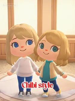 Chibi Style