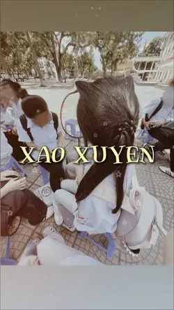 xao xuyen
