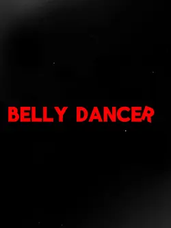Belly dancer 🔥