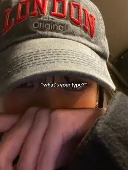 what's your type?