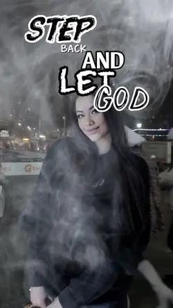 Let God