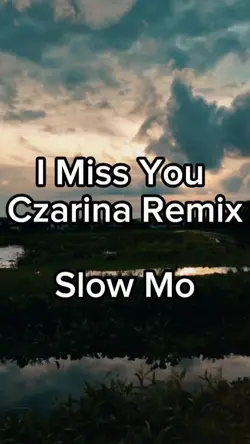 Czarina Slow Mo