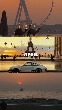 april dump