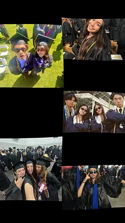farewell batchmates