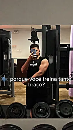 Treina braço 