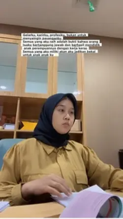 Working mom