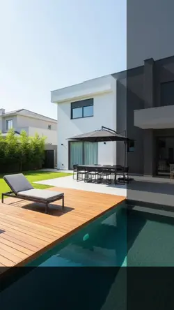 Swipe-Ready Luxury Home Tour