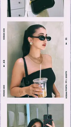 slide photo film
