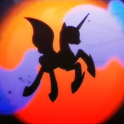 Loona | Mylittlepony