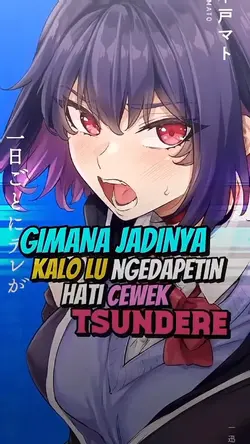 Anime story 