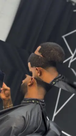 Barbería