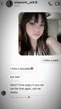 Mark lee