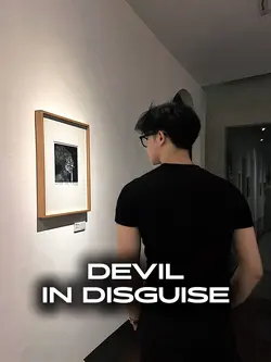Devil in Disguise