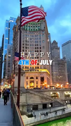 4TH OF JULY