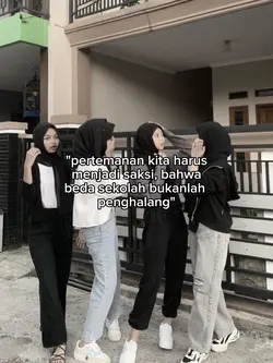 beda sekolah bukan