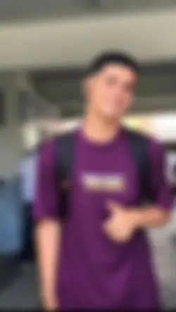 tren kepale botak