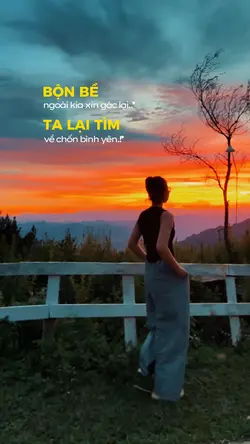 Caption Bình Yên.|
