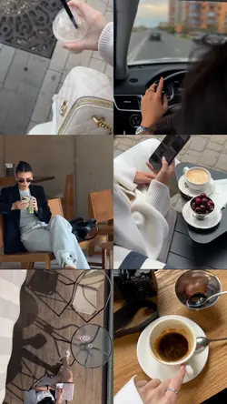 Minivlog aesthetic