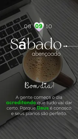 Sábado 09 de Maio