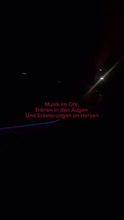 Erinnerungen…