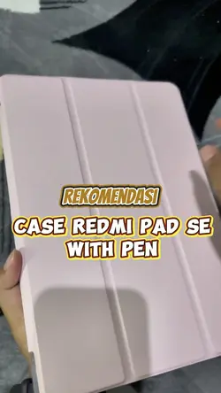 Review Case Tablet