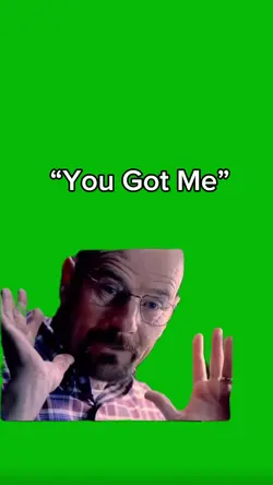 You Got Me