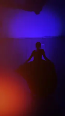 DANCE INDIA SLOMO