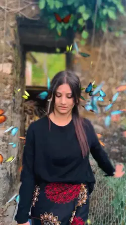 meri huti nazar