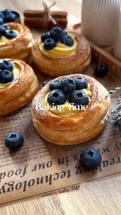 Baking Vlog