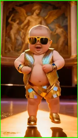 Baby Dance