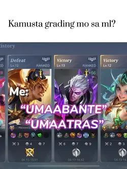 “Umaabante Umaatras”