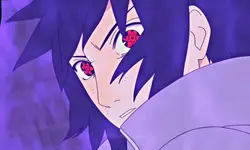 FREE SASUKE EDIT⚔️💜