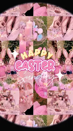 Easter Sunday