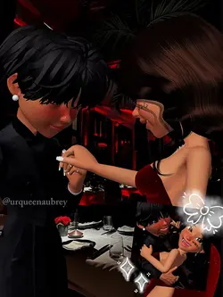 Fancy dinner 