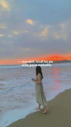 sarili ko muna