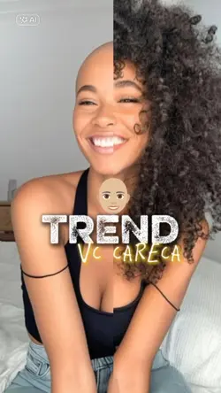 vc careca