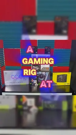 4k Gaming Pc Build 