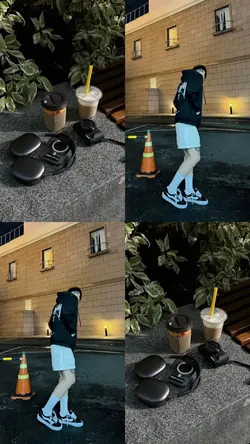 Tách 4 ảnh