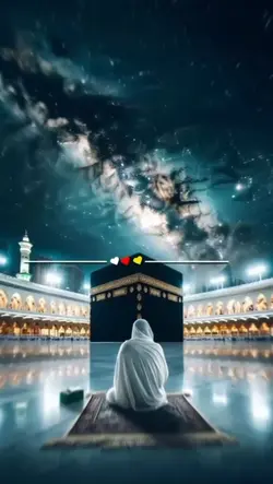 islamic templete