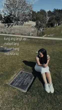 LANGIT </3