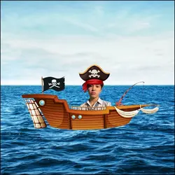trend kapal tiktok