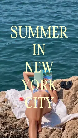 Summer new