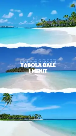 Tabola Bale 1 Menit